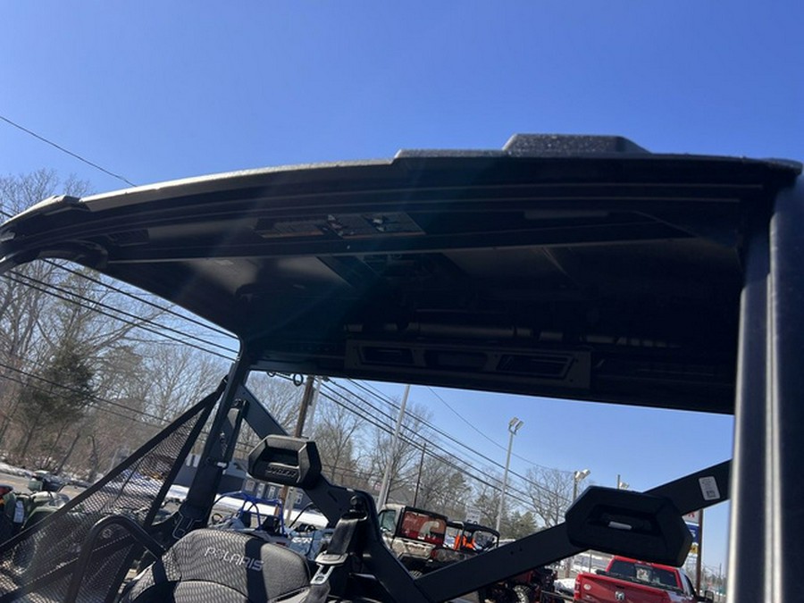 2026 Polaris Ranger XP 1000 Premium