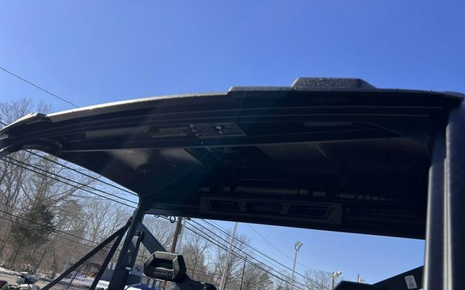 2026 Polaris Ranger XP 1000 Premium