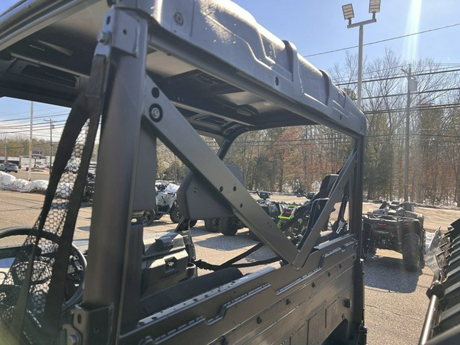 2026 Polaris Ranger XP 1000 Premium