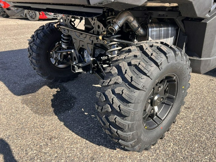 2026 Polaris Ranger XP 1000 Premium