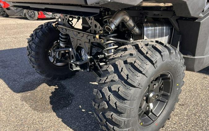 2026 Polaris Ranger XP 1000 Premium