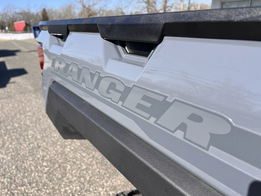 2026 Polaris Ranger XP 1000 Premium