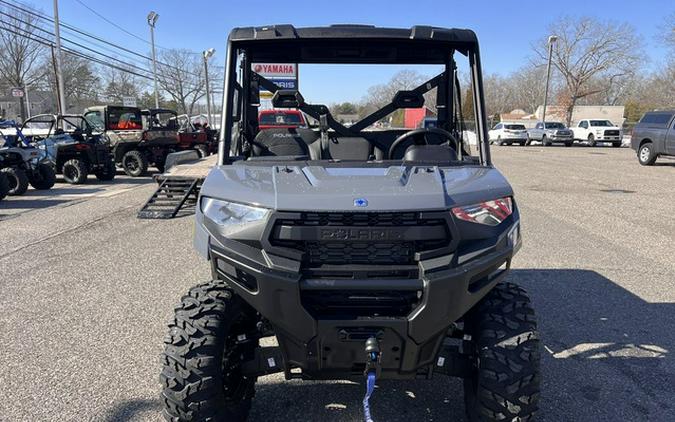 2026 Polaris Ranger XP 1000 Premium