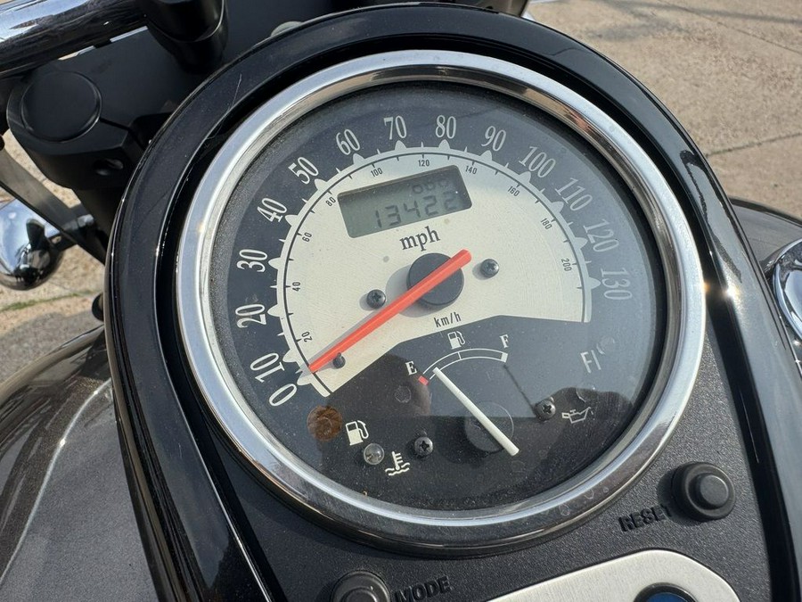 2023 Kawasaki Vulcan® 900 Classic