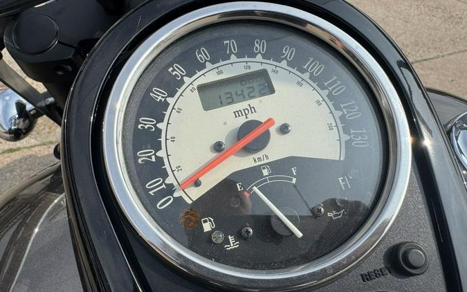 2023 Kawasaki Vulcan® 900 Classic