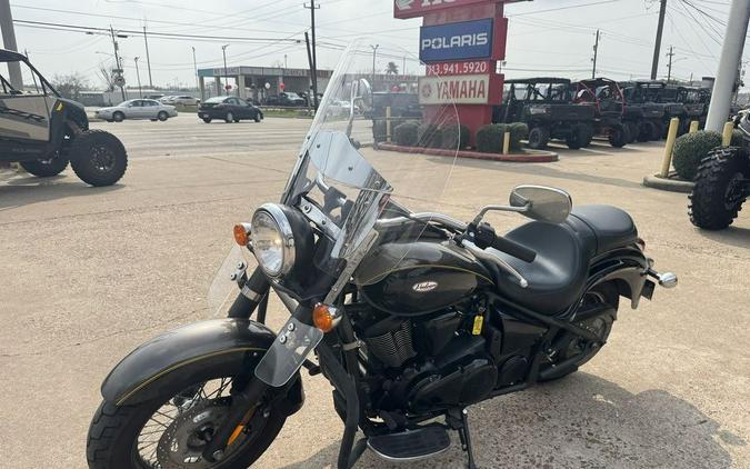 2023 Kawasaki Vulcan® 900 Classic