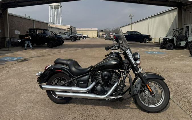 2023 Kawasaki Vulcan® 900 Classic