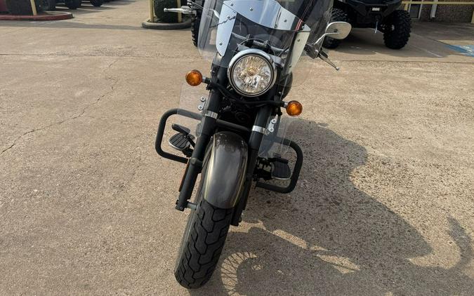 2023 Kawasaki Vulcan® 900 Classic