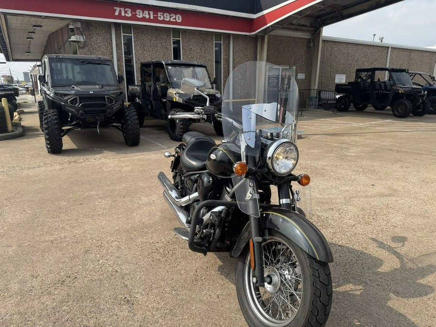 2023 Kawasaki Vulcan® 900 Classic