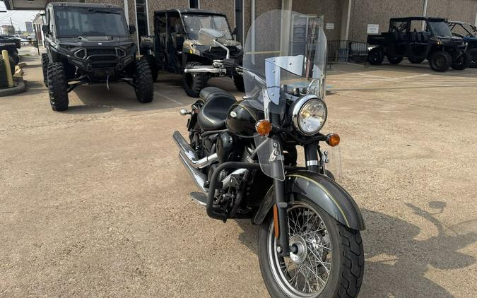 2023 Kawasaki Vulcan® 900 Classic