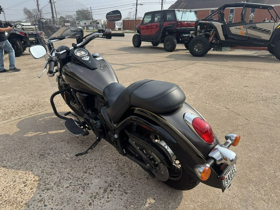 2023 Kawasaki Vulcan® 900 Classic
