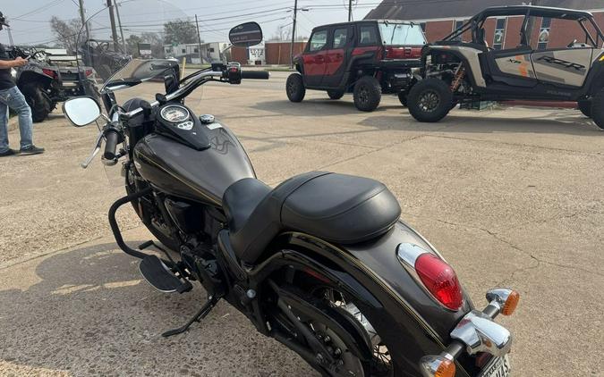 2023 Kawasaki Vulcan® 900 Classic