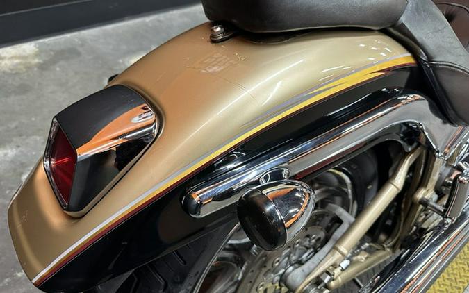 2003 Harley-Davidson FXSTD - Softail Deuce