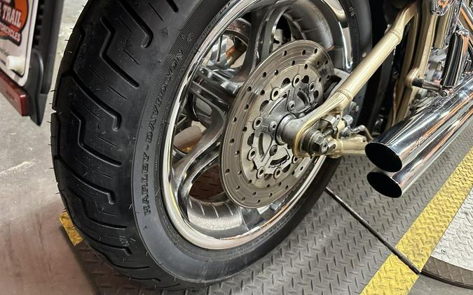 2003 Harley-Davidson® FXSTD - Softail® Deuce