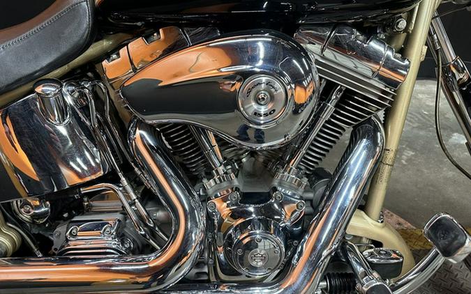 2003 Harley-Davidson FXSTD - Softail Deuce