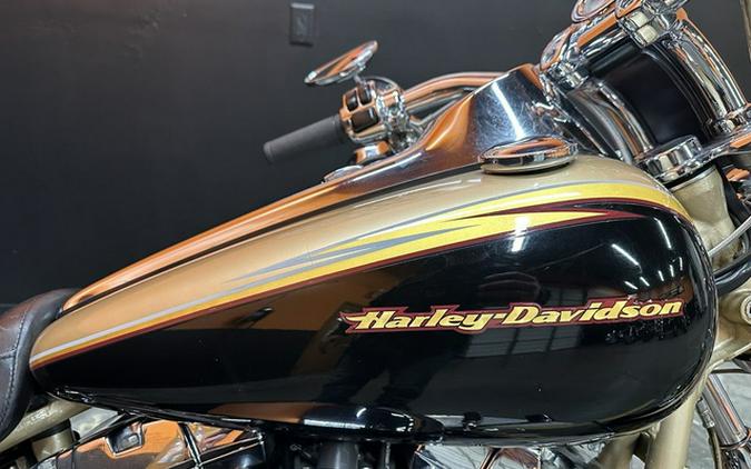 2003 Harley-Davidson FXSTD - Softail Deuce