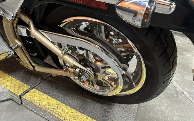 2003 Harley-Davidson FXSTD - Softail Deuce