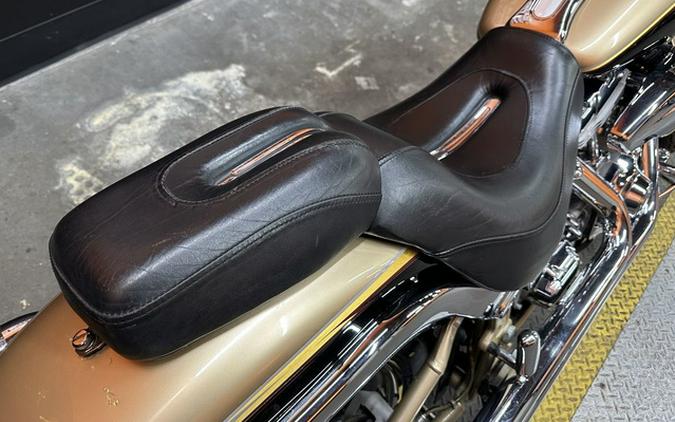 2003 Harley-Davidson FXSTD - Softail Deuce