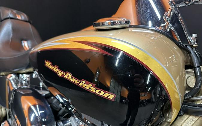 2003 Harley-Davidson FXSTD - Softail Deuce