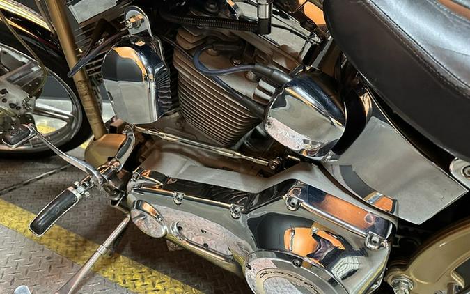 2003 Harley-Davidson FXSTD - Softail Deuce