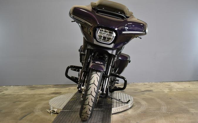 2025 Harley-Davidson Street Glide FLHX