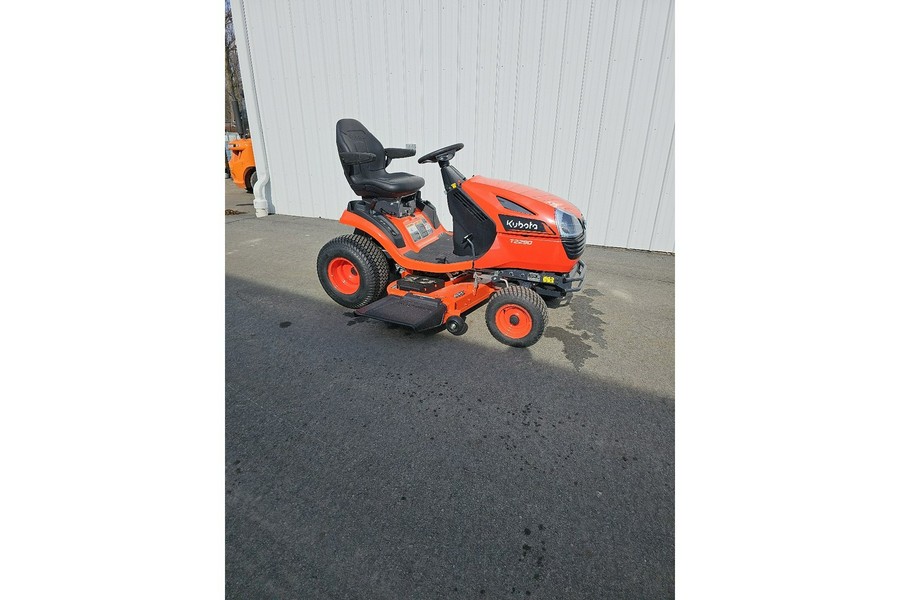 2026 T2290KWTNC-48 - Kubota