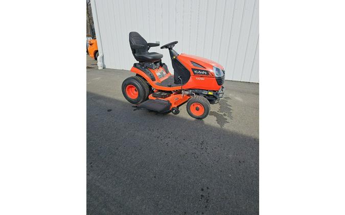 2026 T2290KWTNC-48 - Kubota
