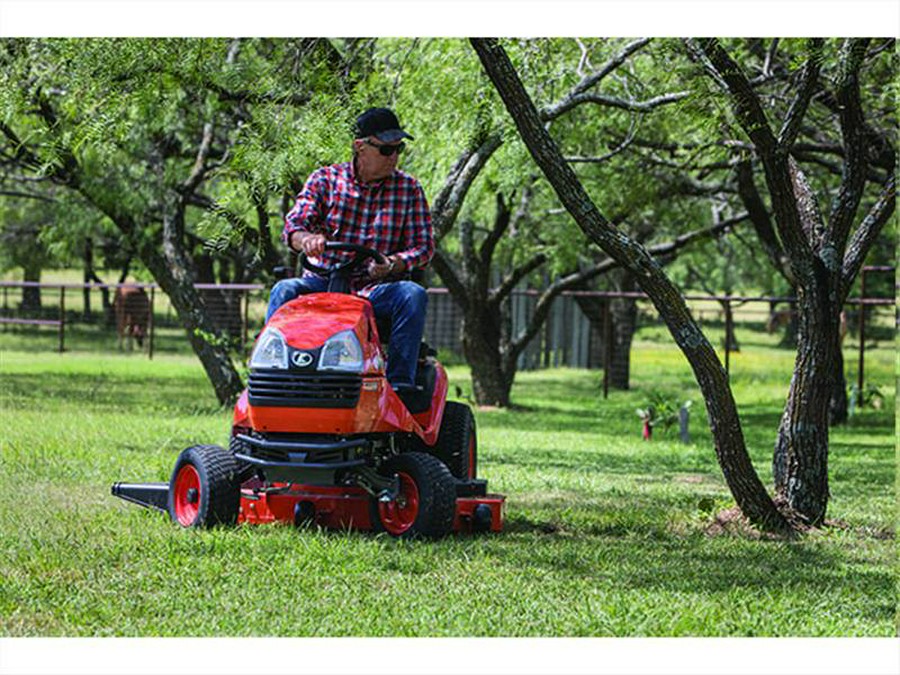 2026 T2290KWTNC-48 - Kubota