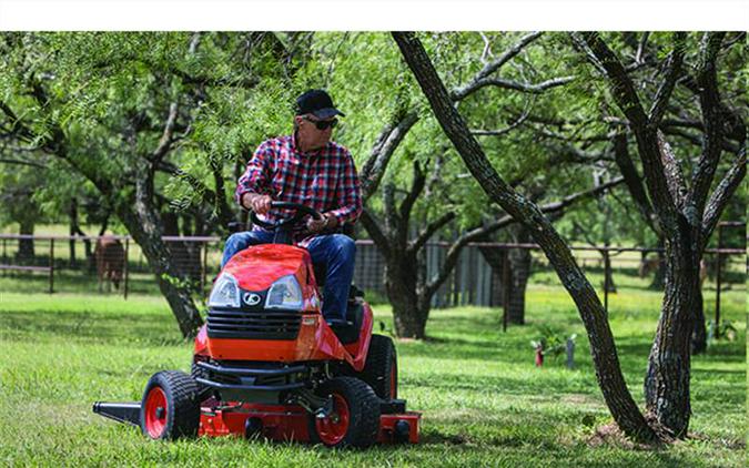2026 T2290KWTNC-48 - Kubota