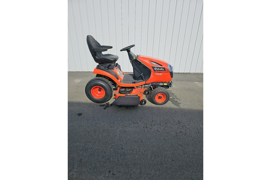 2026 T2290KWTNC-48 - Kubota