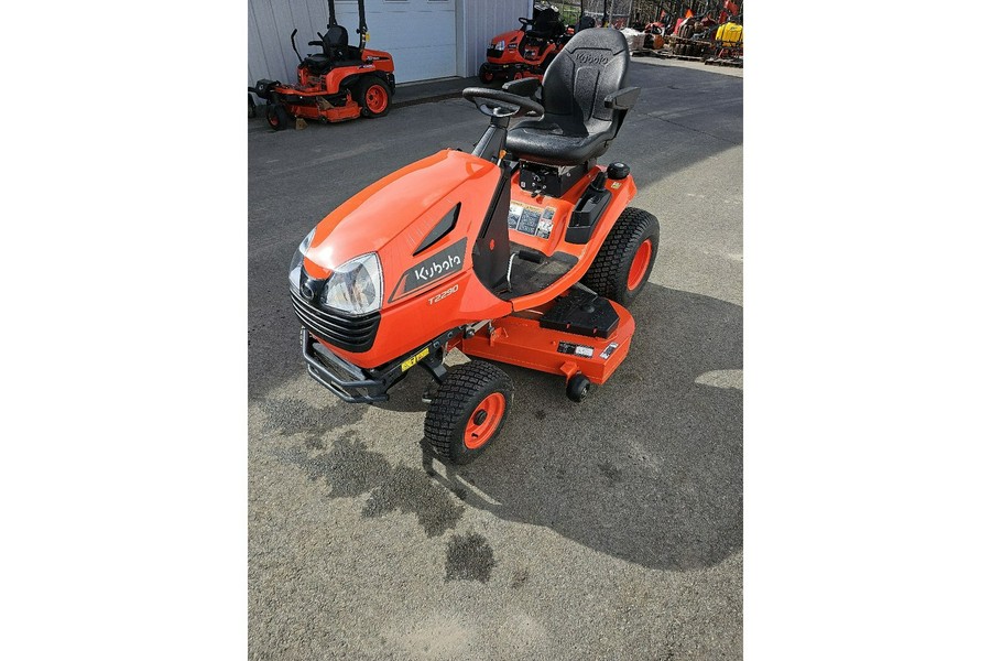 2026 T2290KWTNC-48 - Kubota