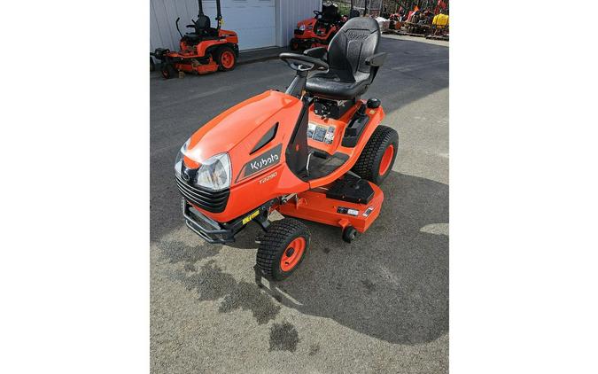 2026 T2290KWTNC-48 - Kubota