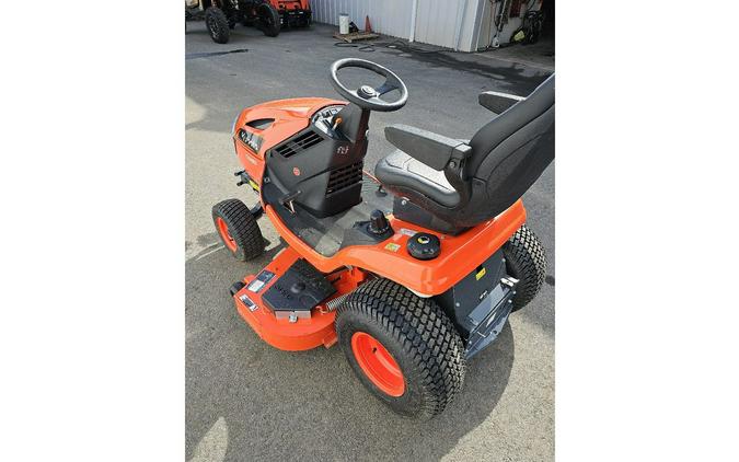 2026 T2290KWTNC-48 - Kubota