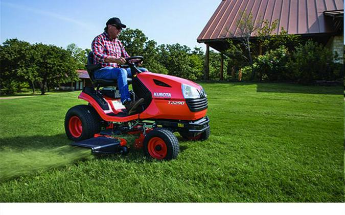 2026 T2290KWTNC-48 - Kubota