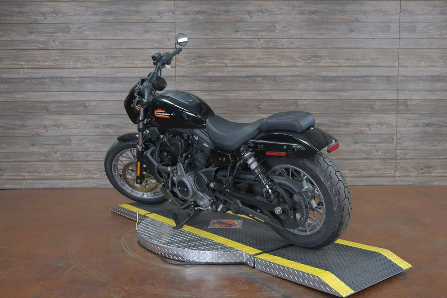 2023 RH975S - Nightster™ Special - Harley-Davidson®