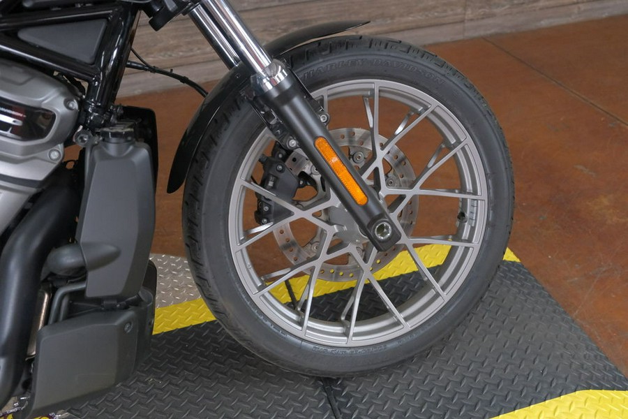 2023 RH975S - Nightster™ Special - Harley-Davidson®