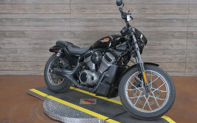 2023 RH975S - Nightster™ Special - Harley-Davidson®