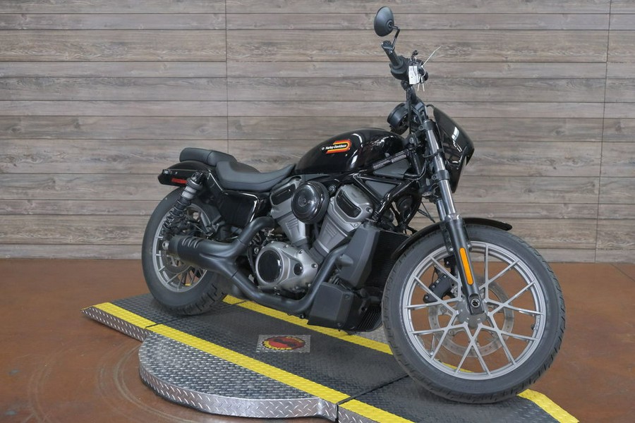 2023 RH975S - Nightster™ Special - Harley-Davidson®