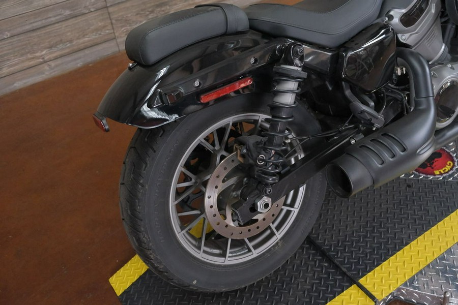 2023 RH975S - Nightster™ Special - Harley-Davidson®