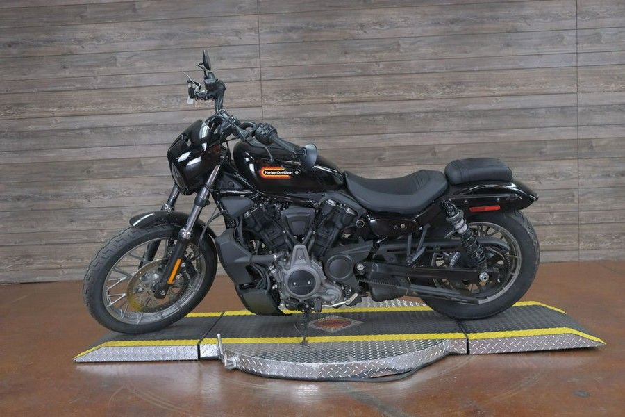 2023 RH975S - Nightster™ Special - Harley-Davidson®