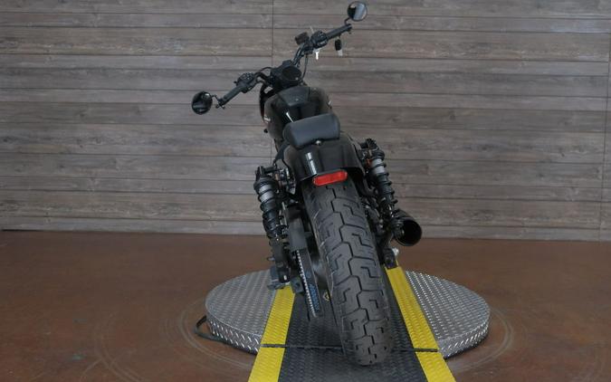 2023 RH975S - Nightster™ Special - Harley-Davidson®