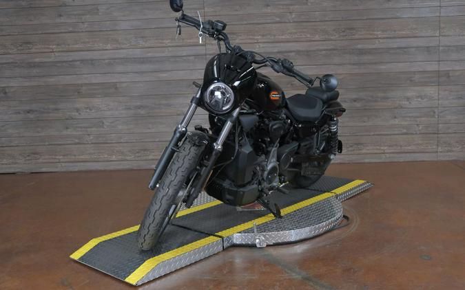 2023 RH975S - Nightster™ Special - Harley-Davidson®