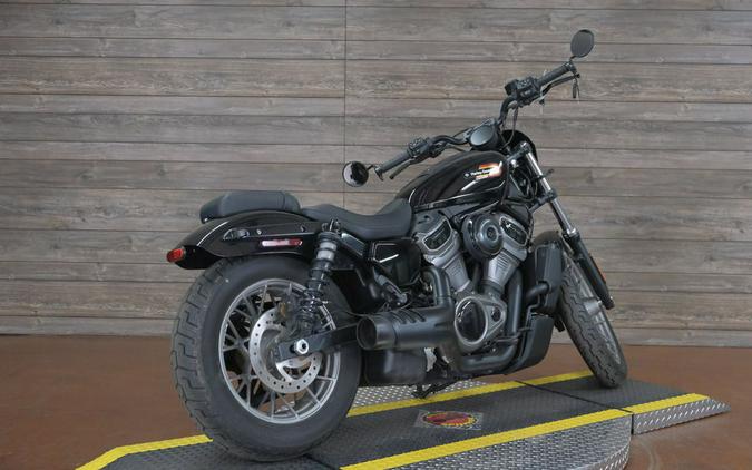 2023 RH975S - Nightster™ Special - Harley-Davidson®