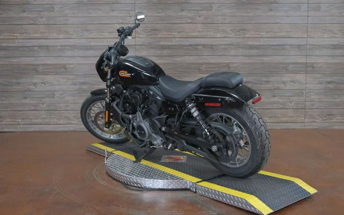 2023 RH975S - Nightster™ Special - Harley-Davidson®