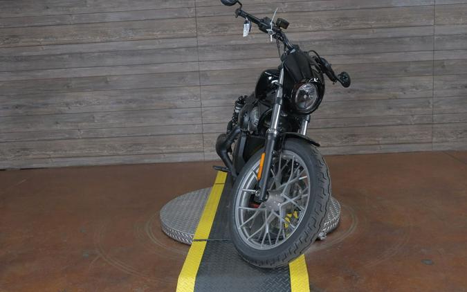 2023 RH975S - Nightster™ Special - Harley-Davidson®