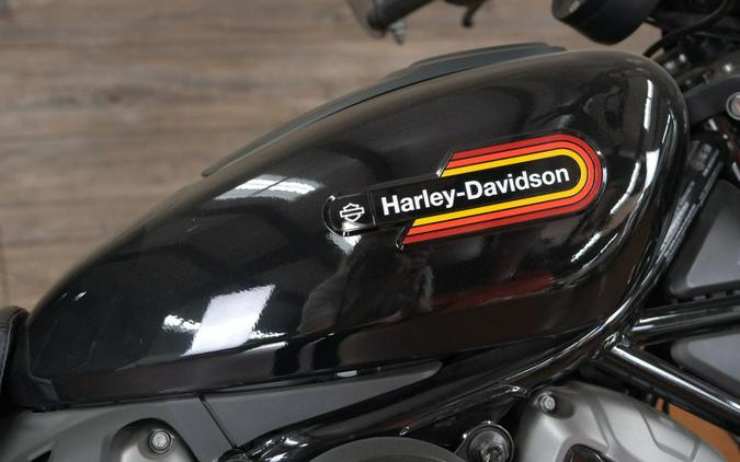 2023 RH975S - Nightster™ Special - Harley-Davidson®