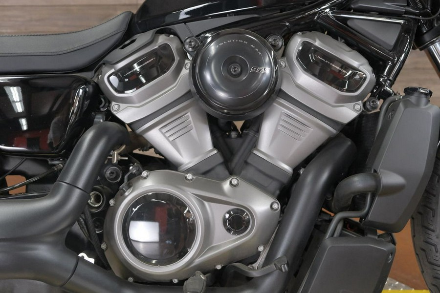 2023 RH975S - Nightster™ Special - Harley-Davidson®