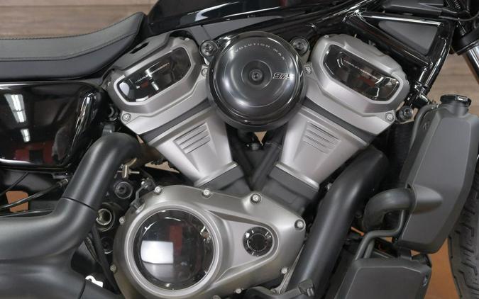 2023 RH975S - Nightster™ Special - Harley-Davidson®