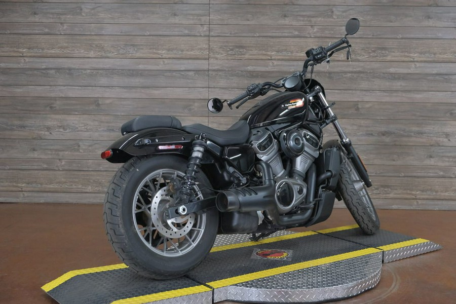 2023 RH975S - Nightster™ Special - Harley-Davidson®