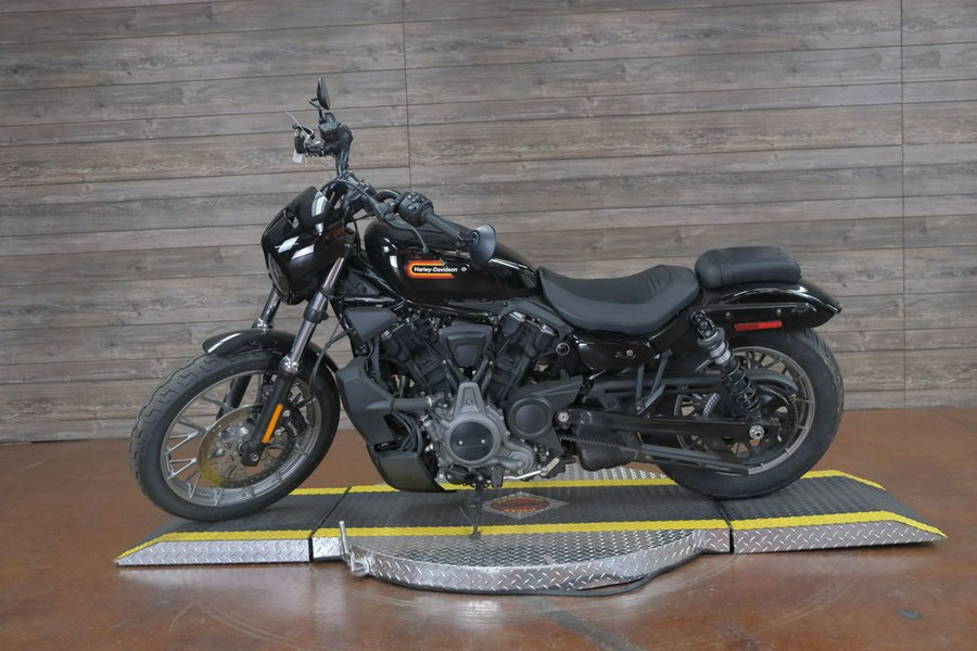 2023 RH975S - Nightster™ Special - Harley-Davidson®